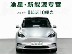 Tesla Model Y Rear-Wheel Drive - ფოტო 2