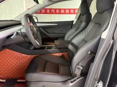 Tesla Model Y Rear-Wheel Drive - ფოტო 8