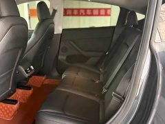 Tesla Model Y Rear-Wheel Drive - ფოტო 9