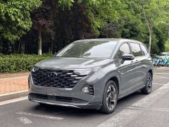 Hyundai Couss 2021 380TGDi Smart Love Luxury Edition LUX Premium - ფოტო 1
