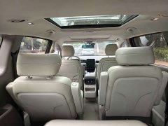 Hyundai Couss 2021 380TGDi Smart Love Luxury Edition LUX Premium - ფოტო 10