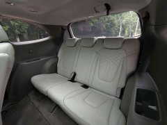 Hyundai Couss 2021 380TGDi Smart Love Luxury Edition LUX Premium - ფოტო 11