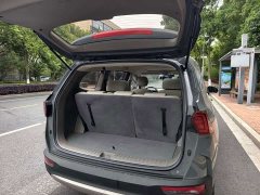 Hyundai Couss 2021 380TGDi Smart Love Luxury Edition LUX Premium - ფოტო 12