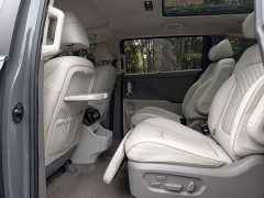 Hyundai Couss 2021 380TGDi Smart Love Luxury Edition LUX Premium - ფოტო 13