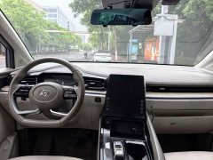 Hyundai Couss 2021 380TGDi Smart Love Luxury Edition LUX Premium - ფოტო 14