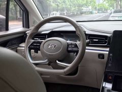 Hyundai Couss 2021 380TGDi Smart Love Luxury Edition LUX Premium - ფოტო 15