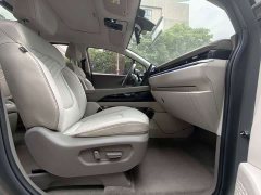 Hyundai Couss 2021 380TGDi Smart Love Luxury Edition LUX Premium - ფოტო 18