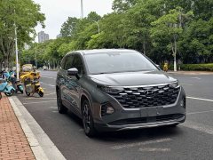 Hyundai Couss 2021 380TGDi Smart Love Luxury Edition LUX Premium - ფოტო 3
