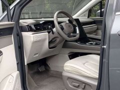 Hyundai Couss 2021 380TGDi Smart Love Luxury Edition LUX Premium - ფოტო 8
