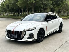 FAW Red Flag H6 2.0T Zhishang Edition - ფოტო 1