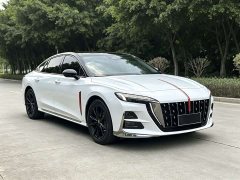FAW Red Flag H6 2.0T Zhishang Edition - ფოტო 3