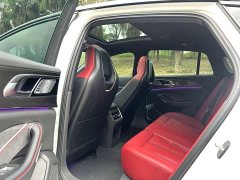 FAW Red Flag H6 2.0T Zhishang Edition - ფოტო 5