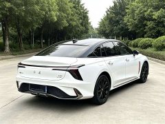 FAW Red Flag H6 2.0T Zhishang Edition - ფოტო 7
