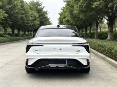 FAW Red Flag H6 2.0T Zhishang Edition - ფოტო 8