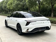 FAW Red Flag H6 2.0T Zhishang Edition - ფოტო 9