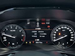 Buick Envision S 2020 Envision S 652T Two-Wheel Drive Luxury - ფოტო 12