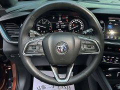 Buick Envision S 2020 Envision S 652T Two-Wheel Drive Luxury - ფოტო 14