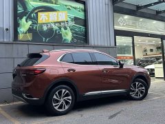 Buick Envision S 2020 Envision S 652T Two-Wheel Drive Luxury - ფოტო 5