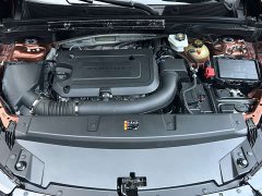 Buick Envision S 2020 Envision S 652T Two-Wheel Drive Luxury - ფოტო 6