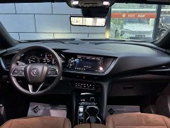 Buick Envision S 2020 Envision S 652T Two-Wheel Drive Luxury - ფოტო 8