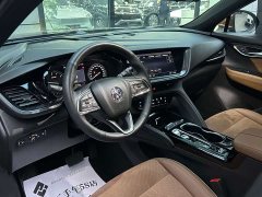Buick Envision S 2020 Envision S 652T Two-Wheel Drive Luxury - ფოტო 9