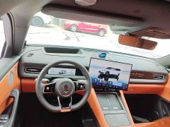 AITO M6 Extended Range Ultra - ფოტო 5