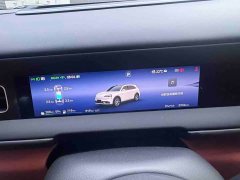 AITO M6 Extended Range Ultra - ფოტო 6