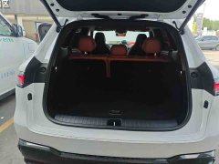 AITO M6 Extended Range Ultra - ფოტო 8
