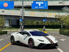 Lamborghini Huracán 2020 Huracán EVO RWD - ფოტო 2