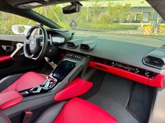 Lamborghini Huracán 2020 Huracán EVO RWD - ფოტო 6
