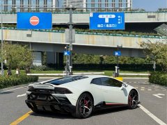 Lamborghini Huracán 2020 Huracán EVO RWD - ფოტო 7