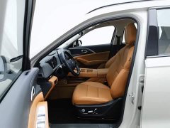 Haval Xiaolong MAX Hi4 165 Ultra Intelligent Driving Edition - ფოტო 10