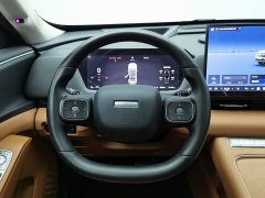 Haval Xiaolong MAX Hi4 165 Ultra Intelligent Driving Edition - ფოტო 11