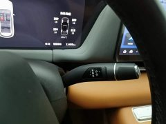 Haval Xiaolong MAX Hi4 165 Ultra Intelligent Driving Edition - ფოტო 13