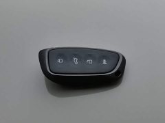 Haval Xiaolong MAX Hi4 165 Ultra Intelligent Driving Edition - ფოტო 19