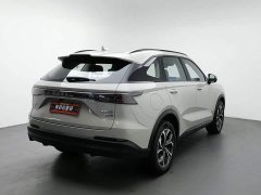 Haval Xiaolong MAX Hi4 165 Ultra Intelligent Driving Edition - ფოტო 2