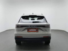 Haval Xiaolong MAX Hi4 165 Ultra Intelligent Driving Edition - ფოტო 4