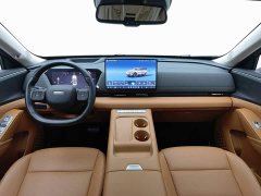 Haval Xiaolong MAX Hi4 165 Ultra Intelligent Driving Edition - ფოტო 5