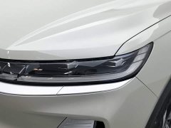 Haval Xiaolong MAX Hi4 165 Ultra Intelligent Driving Edition - ფოტო 7