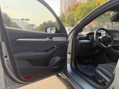 Geely Xingrui 2026 Oriental Radiance 2.0T Diesel Moonlight Edition - ფოტო 11