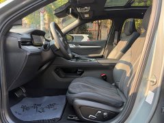 Geely Xingrui 2026 Oriental Radiance 2.0T Diesel Moonlight Edition - ფოტო 12