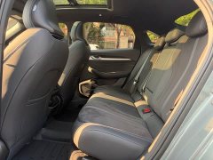 Geely Xingrui 2026 Oriental Radiance 2.0T Diesel Moonlight Edition - ფოტო 13