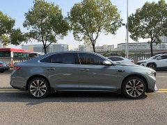 Geely Xingrui 2026 Oriental Radiance 2.0T Diesel Moonlight Edition - ფოტო 4