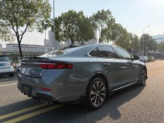 Geely Xingrui 2026 Oriental Radiance 2.0T Diesel Moonlight Edition - ფოტო 5