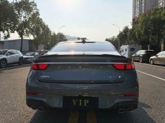 Geely Xingrui 2026 Oriental Radiance 2.0T Diesel Moonlight Edition - ფოტო 6