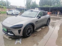 Xiaomi YU7 Four-Wheel Drive Max Edition - ფოტო 1