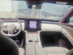 Xiaomi YU7 Four-Wheel Drive Max Edition - ფოტო 5