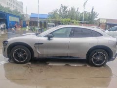 Xiaomi YU7 Four-Wheel Drive Max Edition - ფოტო 7