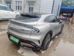 Xiaomi YU7 Four-Wheel Drive Max Edition - ფოტო 8