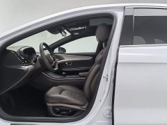 BYD Han DM-i Champion Edition 121KM Premium - ფოტო 10